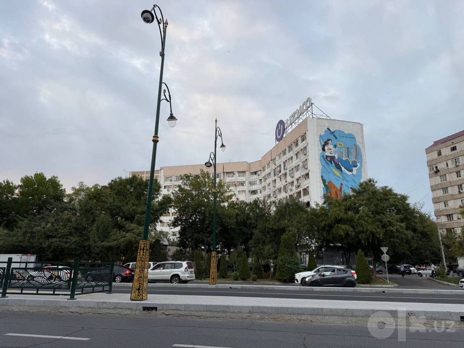 Ж/К Greenwich Продается Цокольный Этаж