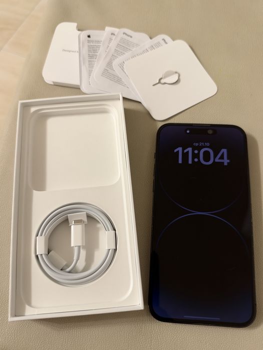 iPhone 14 Pro Max 256 GB