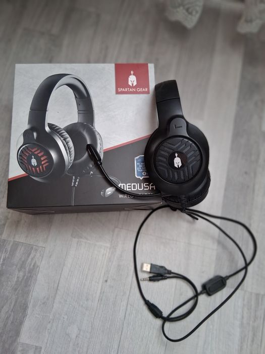 Продават се слушалки MEDUSA