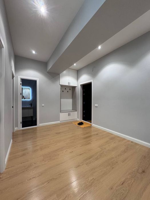 Продается 2х комнатная новостройка Нукусская Мирабад напротив Макро