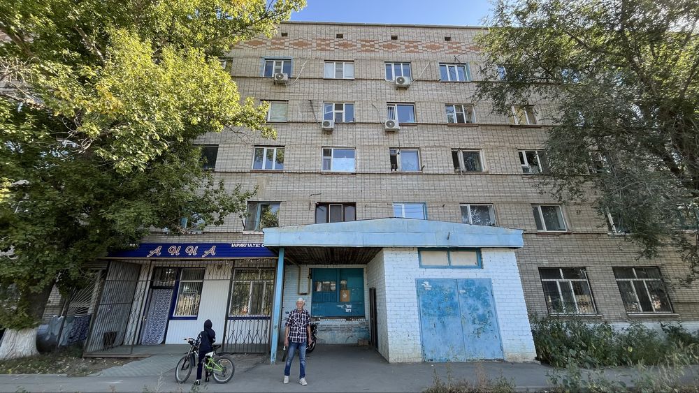 Продам 1-комнатную ОКТ