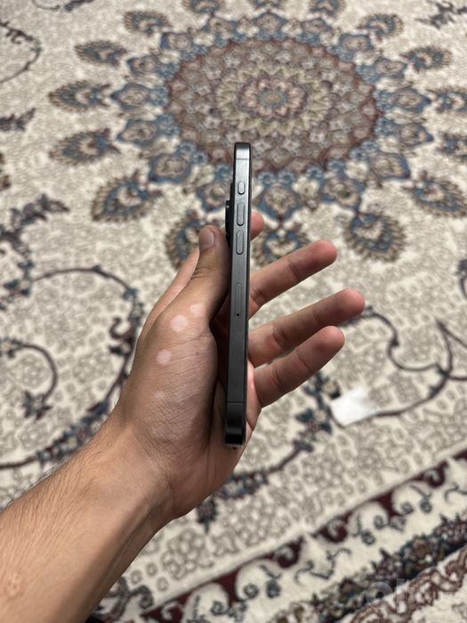 Iphone 15 pro sotiladi