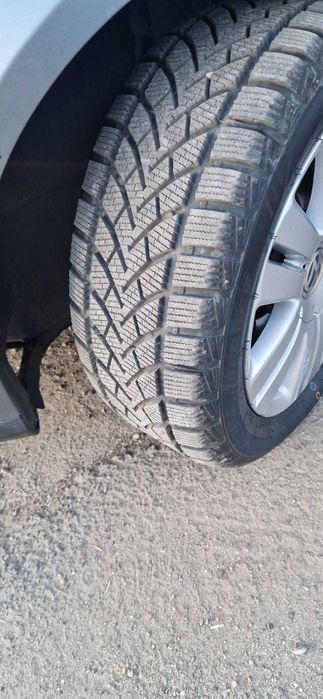 volkswagen passat b6 /2.0 TDI/ 2007