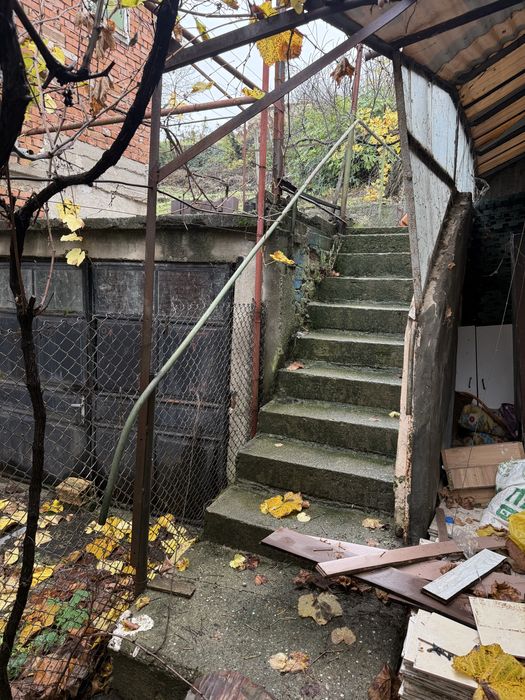 Къща в  град Тутракан