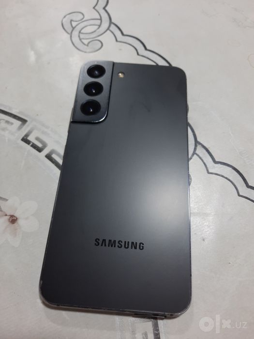 Samsung Galaxy S22 5G  Flagman toza