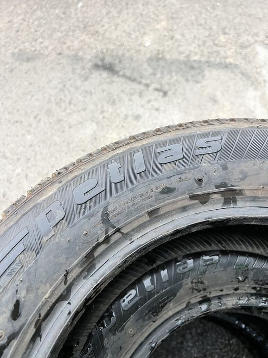 175/65/14 Petlas, Турция 2024 ж