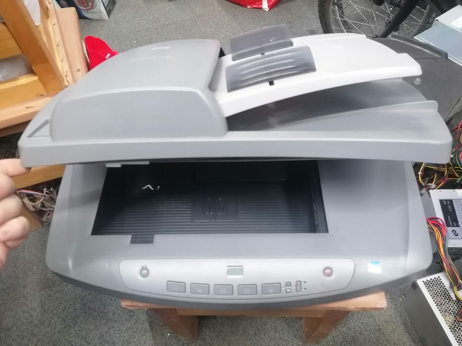 SCANNER ADF Scanjet HP 7650