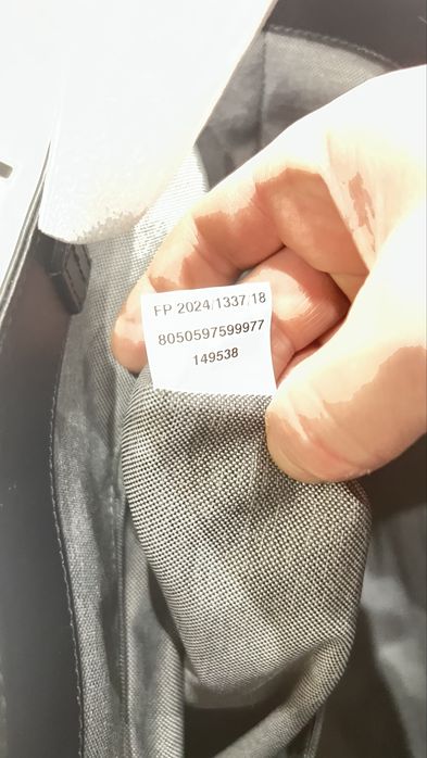 FURLA MIANOVA.100%ориг. В три цвята.Със сериен номер,2г. гаранция