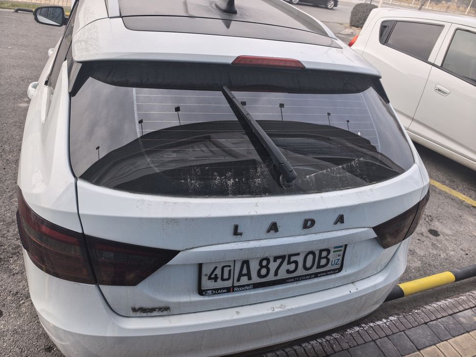 Продаётся лада sw универсал