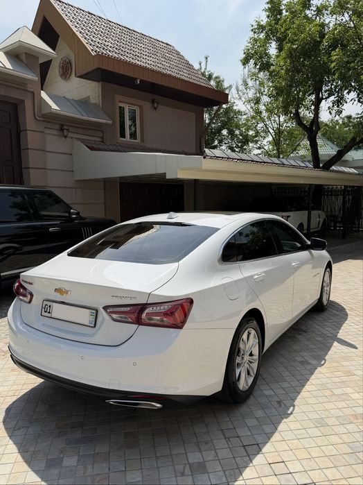 Malibu 2 Premier