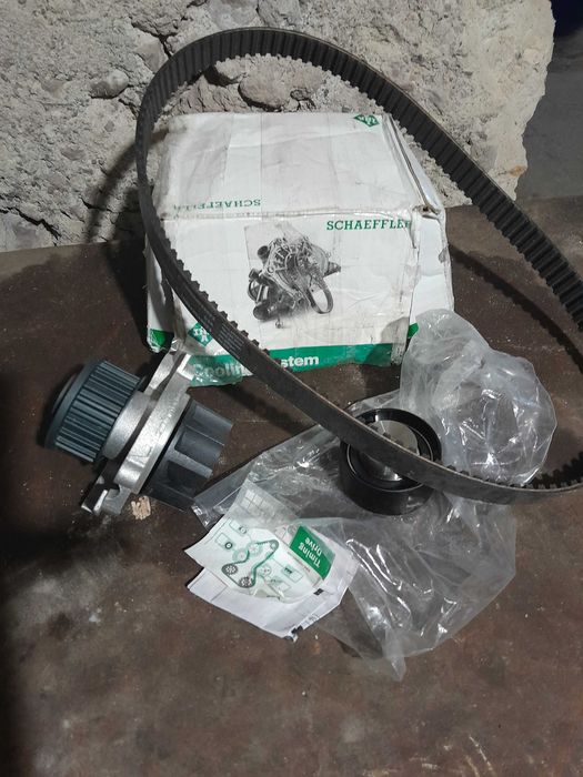 Ангренажен Комплект за Фиат Пунто