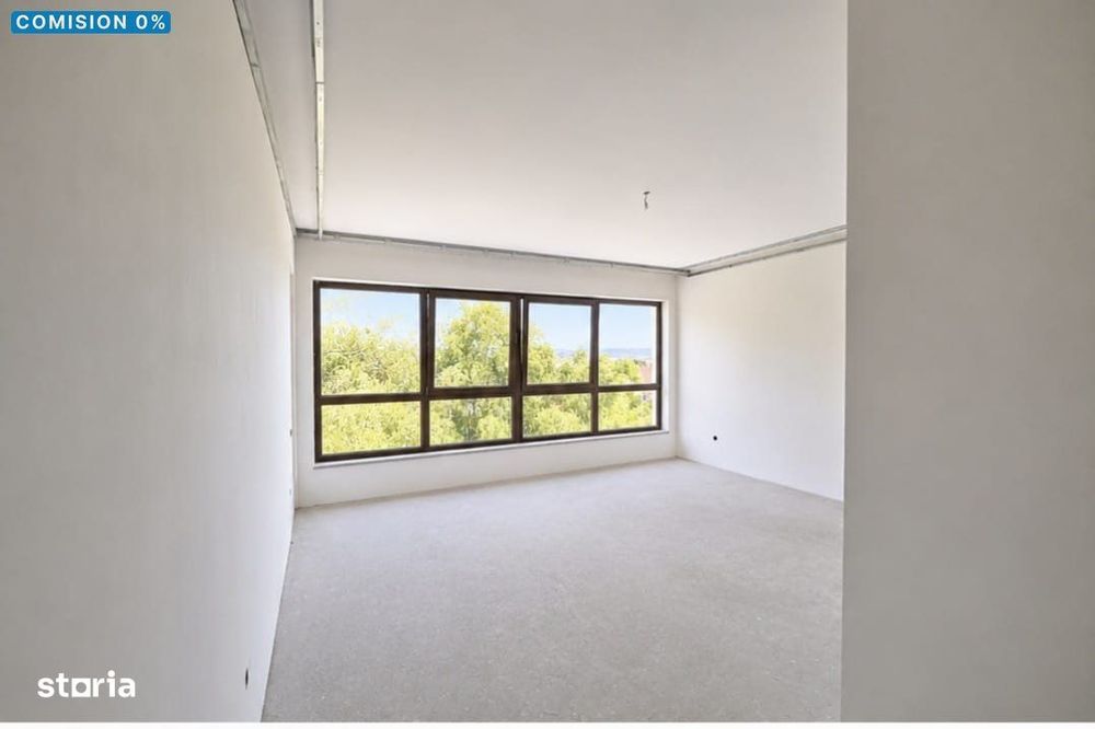Andrei Muresanu | 3 camere | 73mp suprafata utila + 18mp terasă — fotografia 1