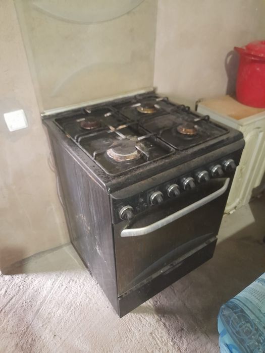 Продам газплита.бу