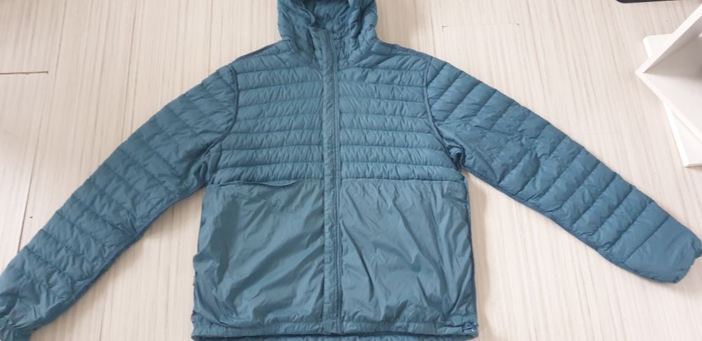 The North Face 700 Down Jacket Size L - XL ОРИГИНАЛ! Мъжко пухено Яке!