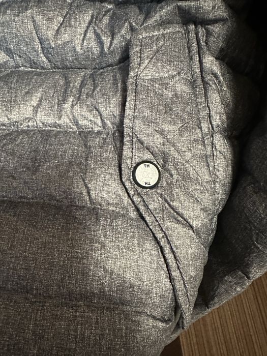 Geaca tommy hilfiger
