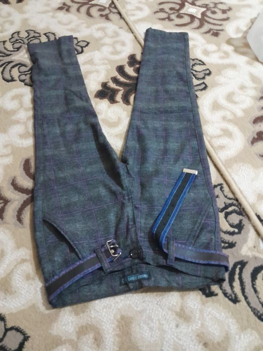 Брюки для мальчиков