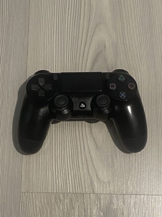 PlayStation 4 Pro 1 TB