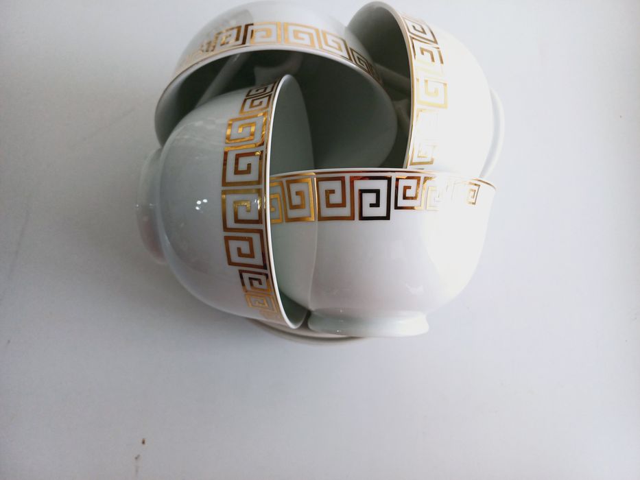 Набор сделан в Германии