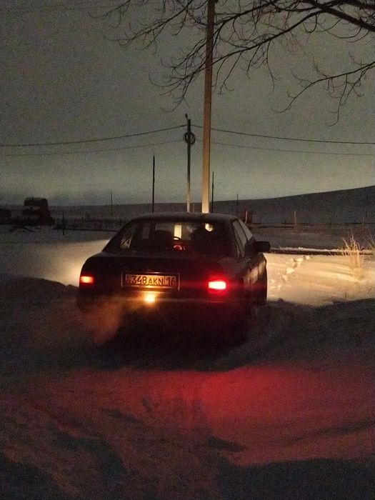 Продам Opel omega A