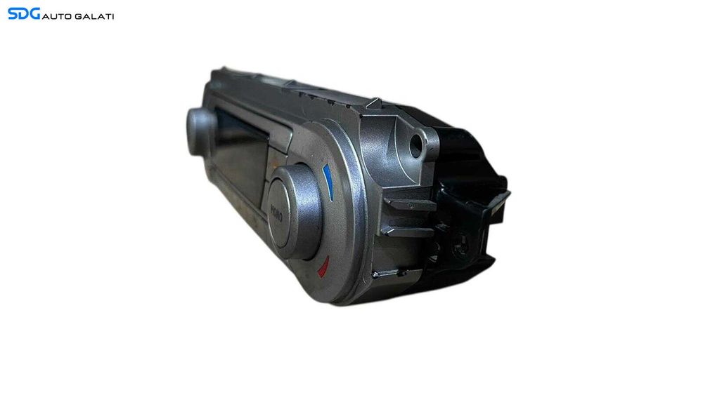 Panou Modul Unitate Comanda AC Aer Conditionat Clima Climatronic Ford Kuga 1 2008 - 2013 Cod 7M5T-18C612-CD [LC0689]