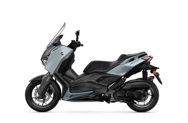 Promo Scuter Yamaha XMAX 125 TECH MAX 2025 | Rate | Leasing