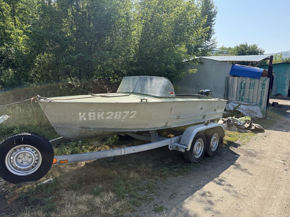 Продам прогресс 2