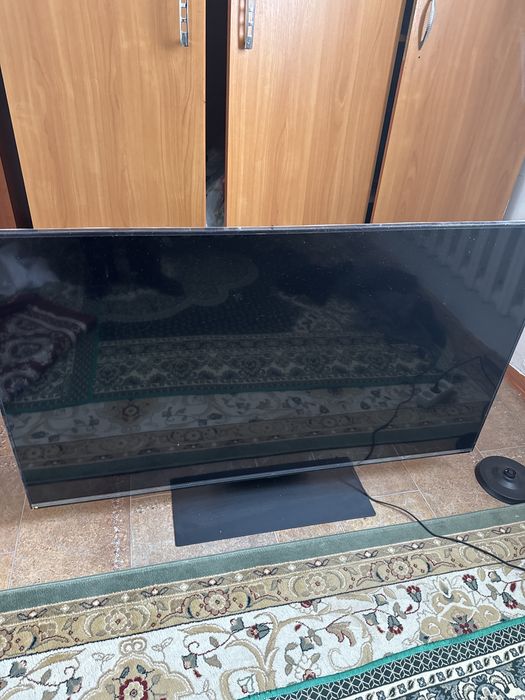 Смарт-телевизор LG