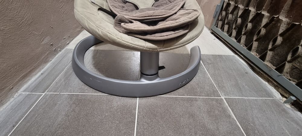 Шезлонг Nuna Nuna Nuna