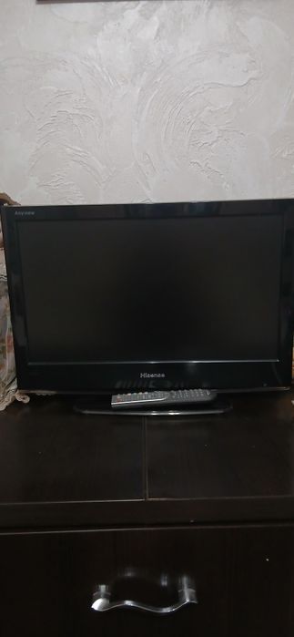 Телевизор  Hisense