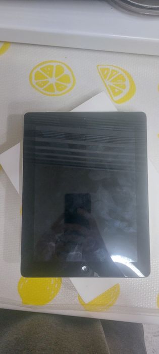 Apple IPad 4 32 gb 2014