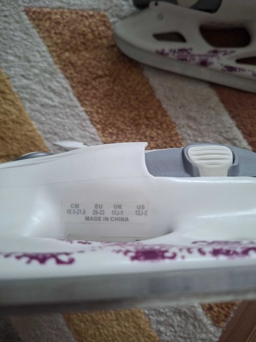 Кънки за лед / детски