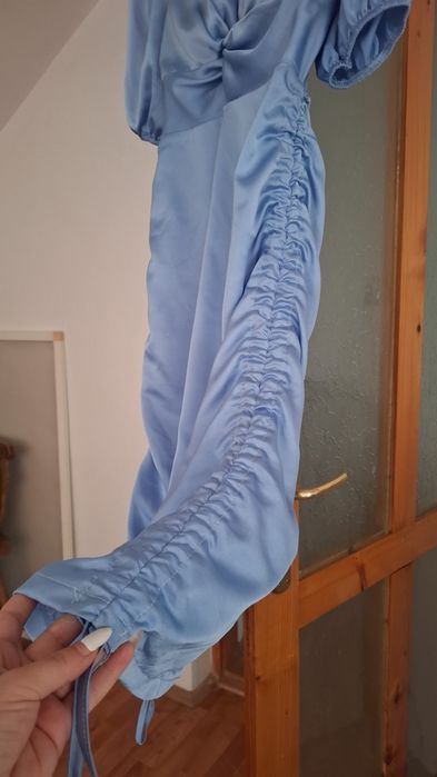 Rochii scurte și lungi