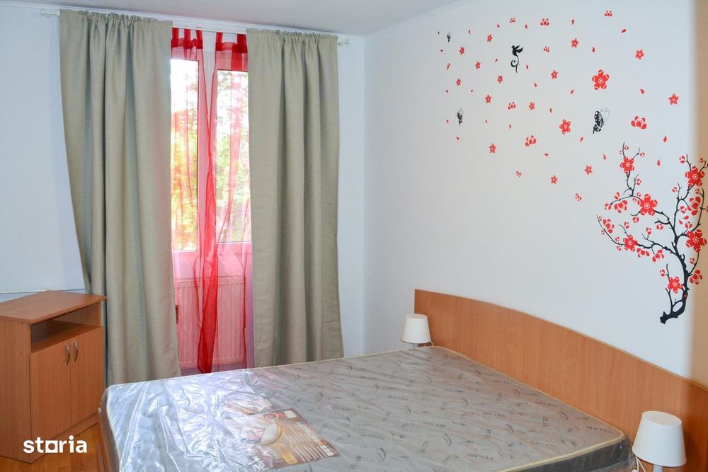 Apartament 2 camere Metrou Titan (1min) Grigorescu Rebreanu - etaj 1 — fotografia 3