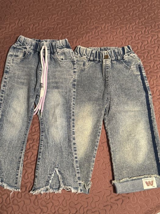 Продам костюмы на девочку