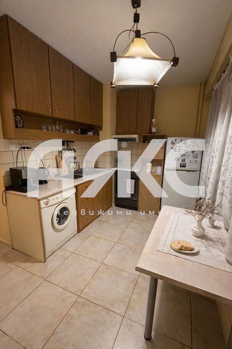 Двустаен апартамент под наем в кв. Дианабад до МЕТРОСТАНЦИЯ