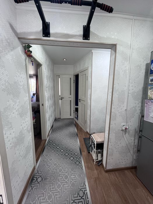 Продам квартиру