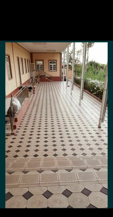 Сифатли Брусчаткалар