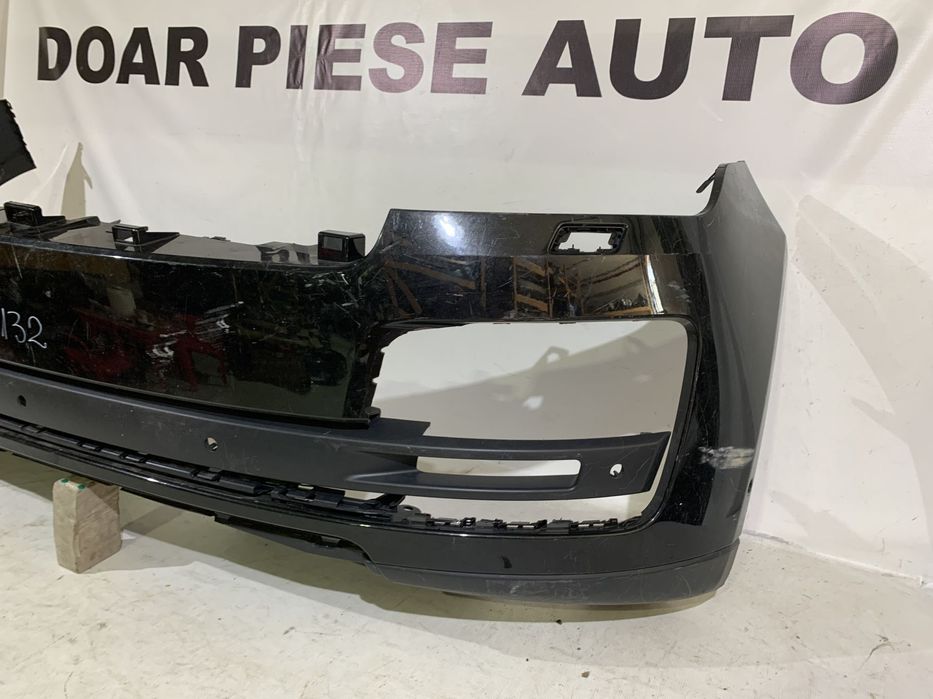 Bara fata Range Rover Voque facelift L405, 2018, 2019, 2020, 2021, cod origine OE JK5-17F775AA.