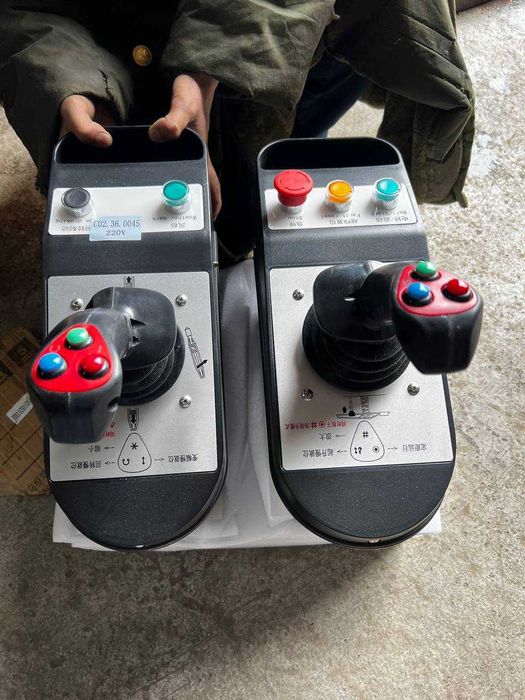 Запчасти башенного крана