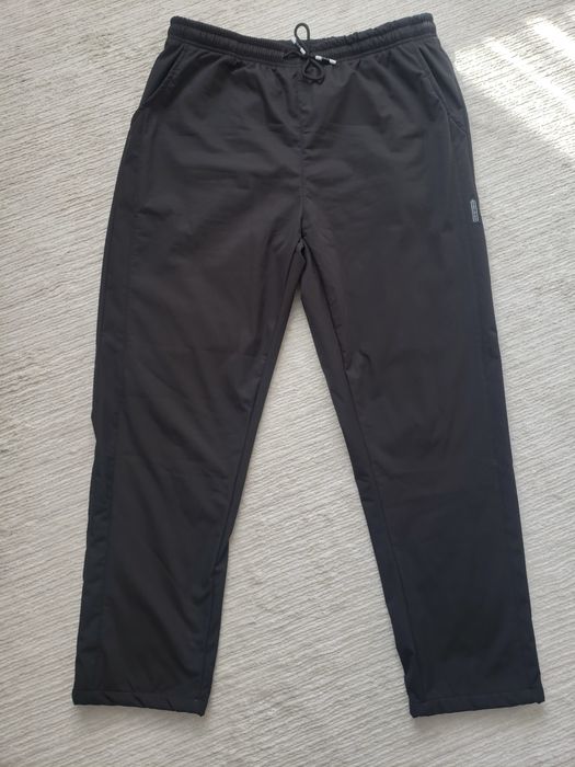 Трико с начесом