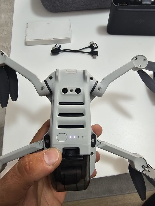 DJI Mavic Mini + accesorii