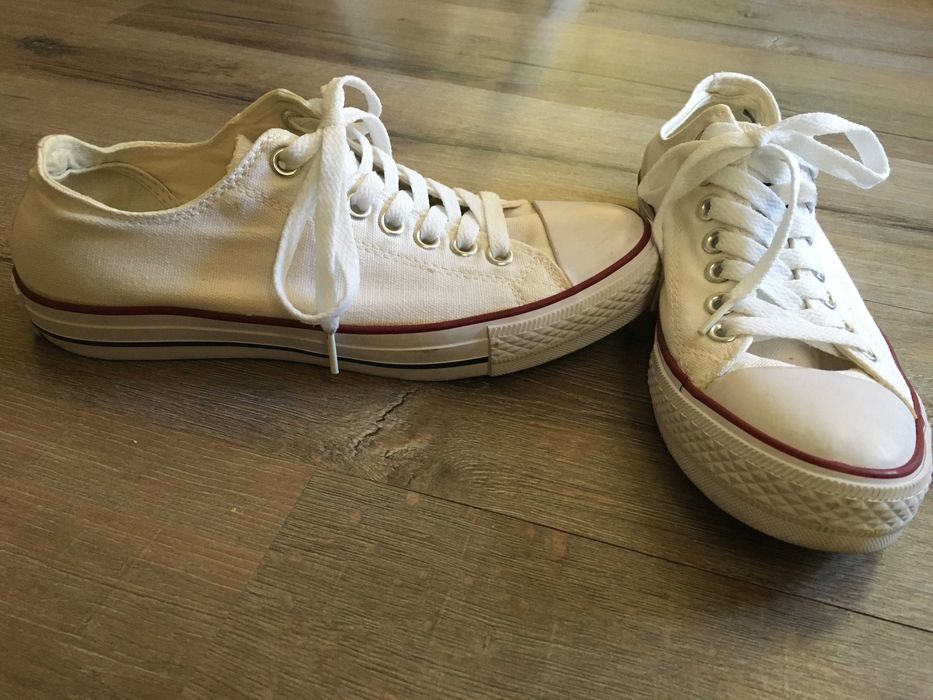 Кецове Converse 40 размер