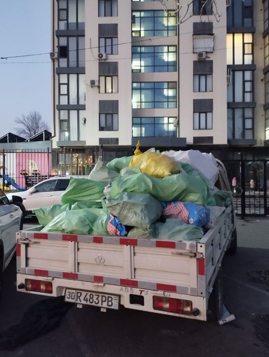 Changan .labo musir мусир чанган лабо вывоз