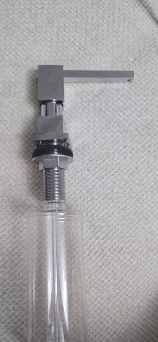 GAPPO дозатор новый