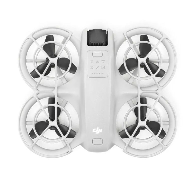 DJI neo дрон цяло комбо