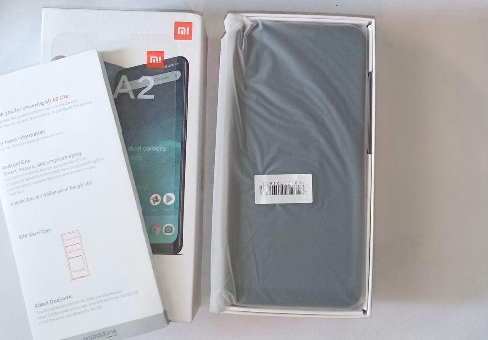 Mi A2 Lite продается