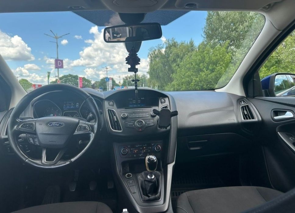 De vânzare Ford focus