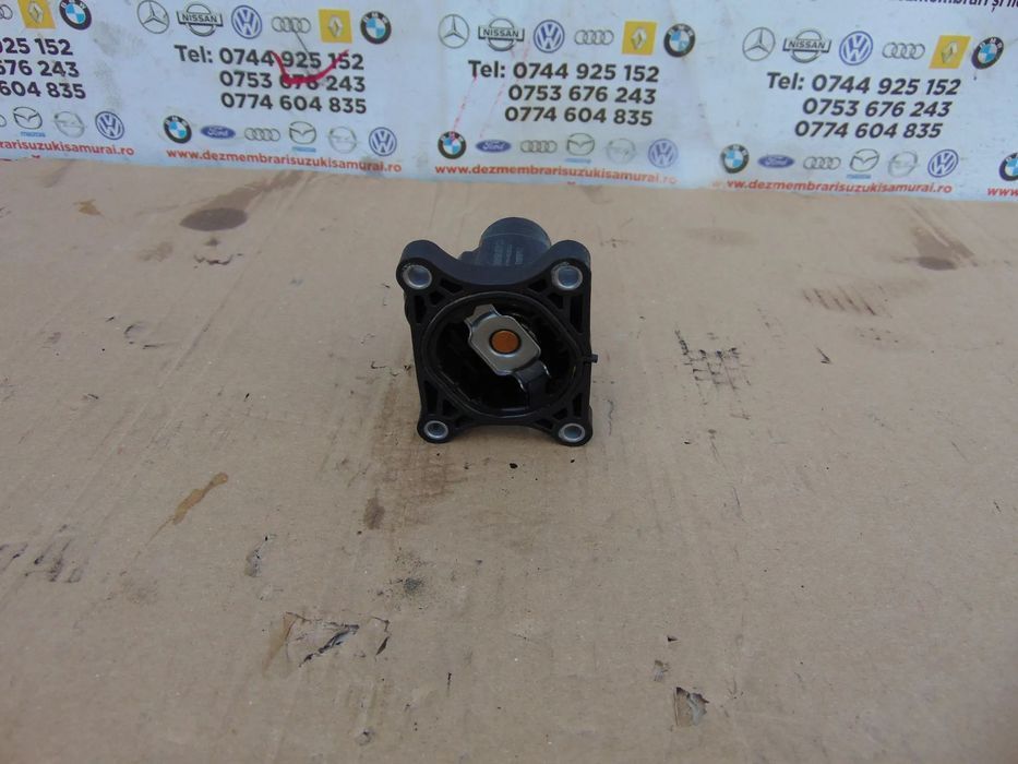 Termostat Volvo xc40 2.0 carcasa termostat v40 s60 v60 v70 s90 xc90 xc60 cod 31686045
