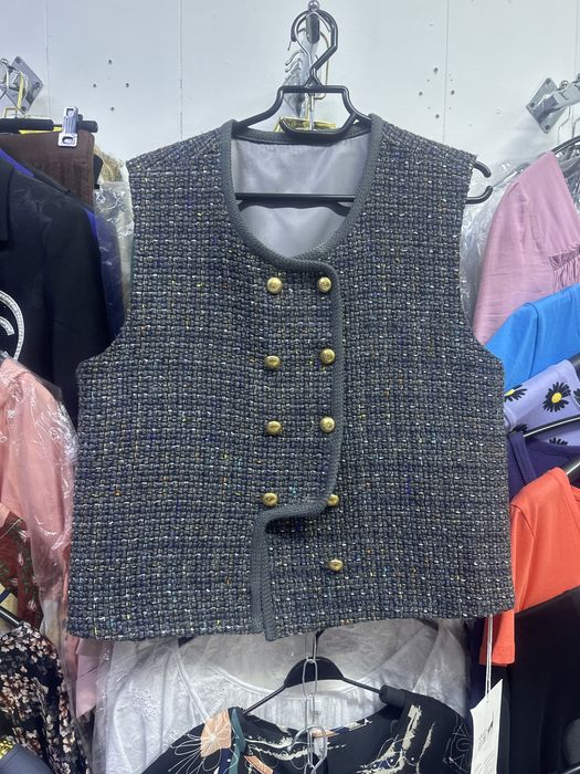 Кардиганы красивые разные