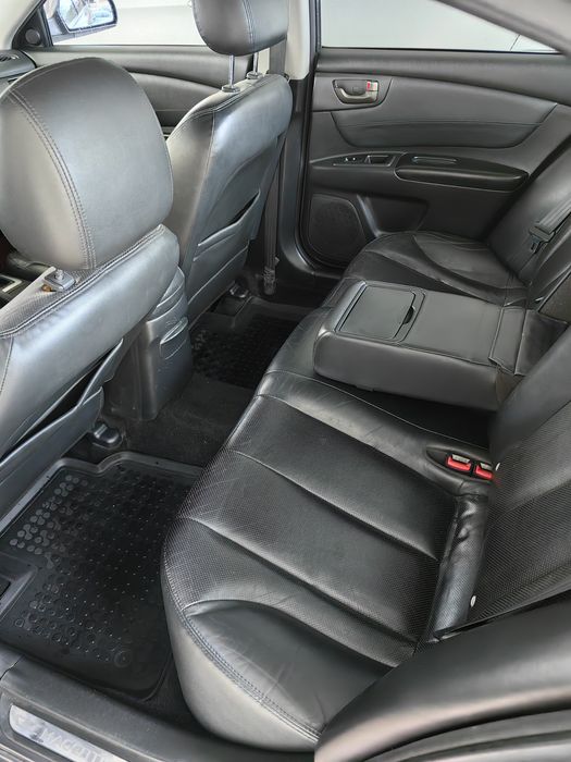 KIA Magentis 2.0 CRDI